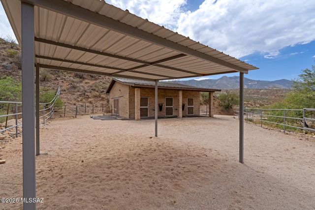 38156 S Santa Monica Trail, Tucson, AZ 85739