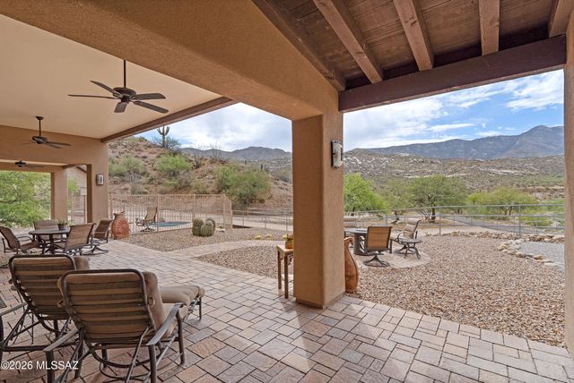38156 S Santa Monica Trail, Tucson, AZ 85739