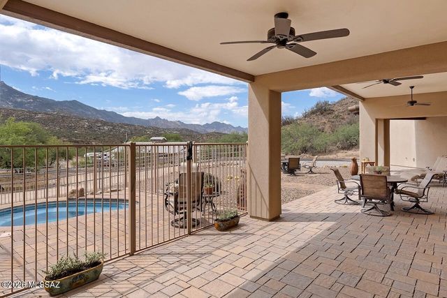 38156 S Santa Monica Trail, Tucson, AZ 85739
