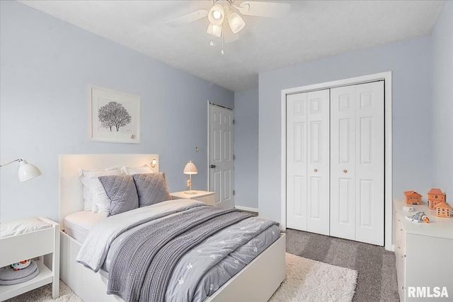 160 Lebeau Street, New Berlin, IL 62670