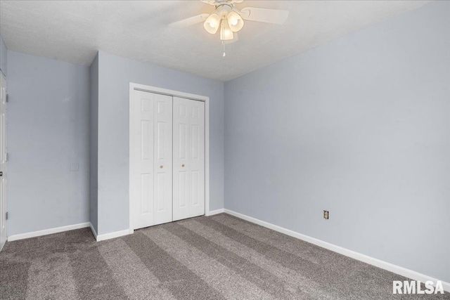 160 Lebeau Street, New Berlin, IL 62670