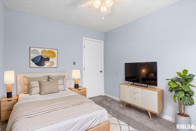 160 Lebeau Street, New Berlin, IL 62670