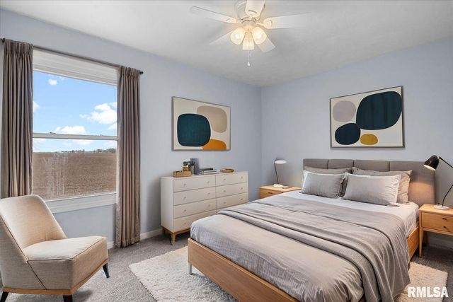 160 Lebeau Street, New Berlin, IL 62670