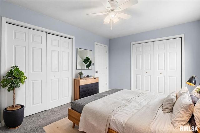 160 Lebeau Street, New Berlin, IL 62670