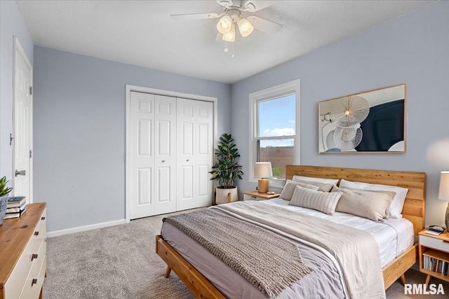 160 Lebeau Street, New Berlin, IL 62670