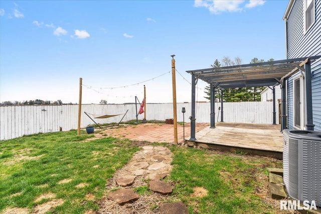 160 Lebeau Street, New Berlin, IL 62670