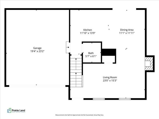 160 Lebeau Street, New Berlin, IL 62670