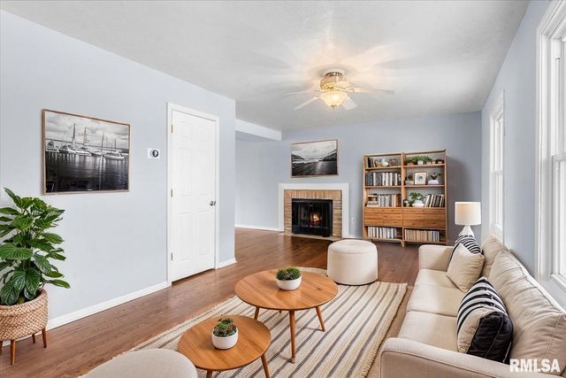 160 Lebeau Street, New Berlin, IL 62670