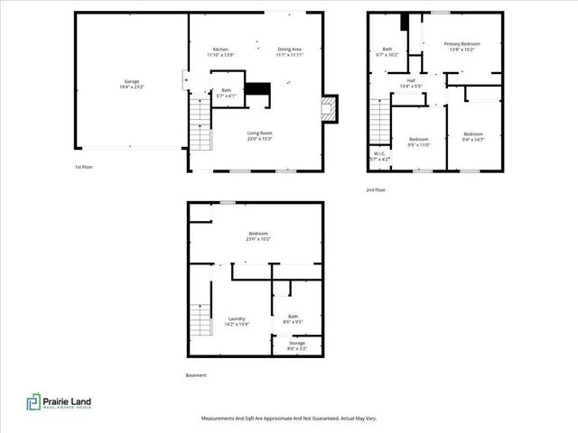 160 Lebeau Street, New Berlin, IL 62670