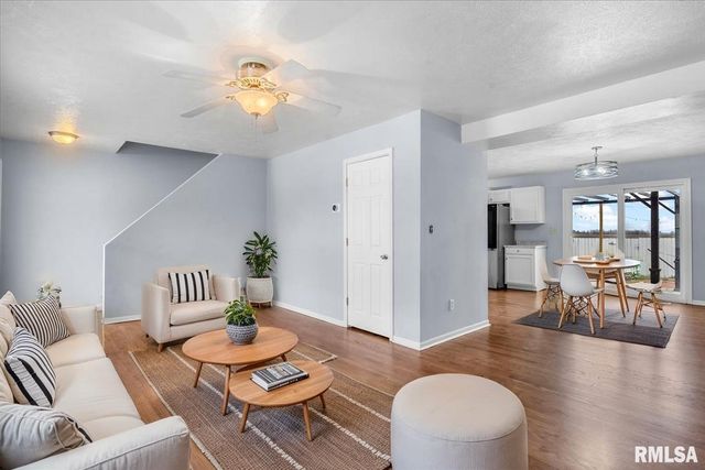 160 Lebeau Street, New Berlin, IL 62670