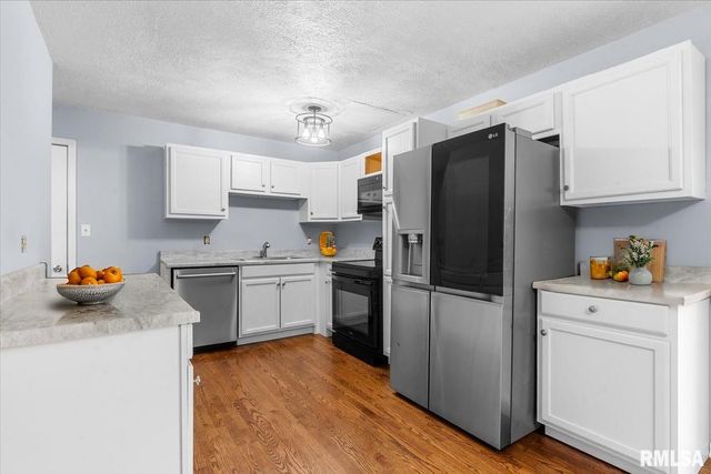 160 Lebeau Street, New Berlin, IL 62670