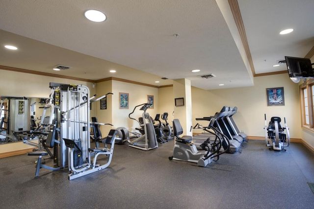 257 Clubhouse Drive 10, Branson, MO 65616