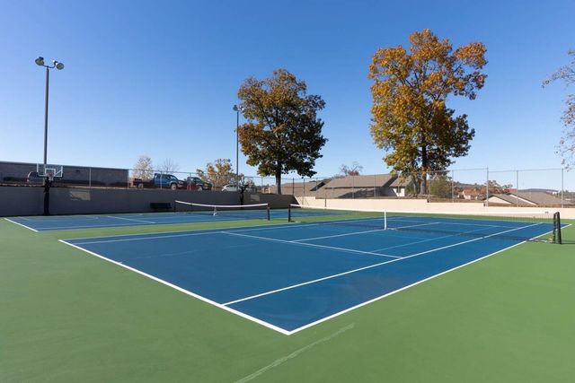 257 Clubhouse Drive 10, Branson, MO 65616