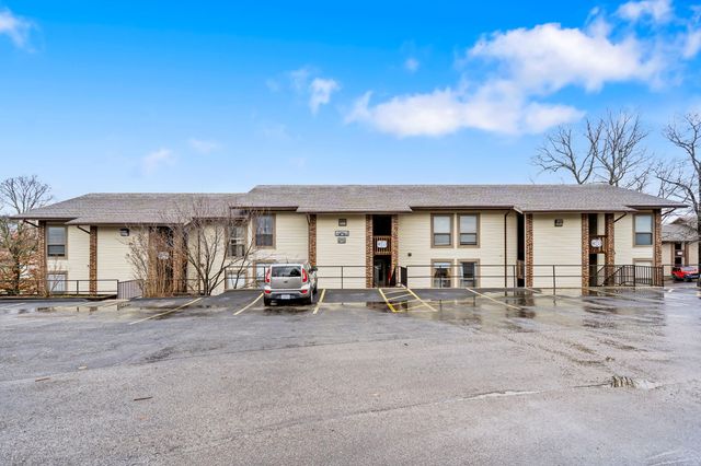 257 Clubhouse Drive 10, Branson, MO 65616