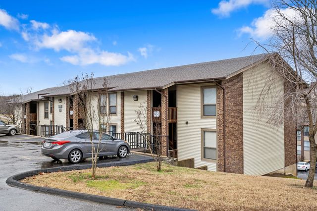 257 Clubhouse Drive 10, Branson, MO 65616