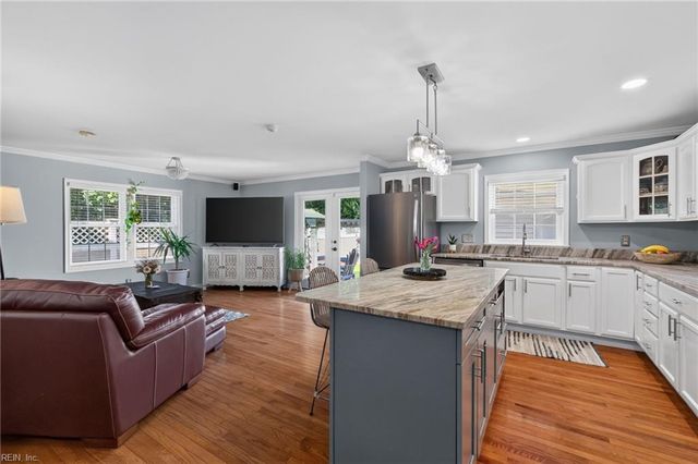 310 S Willard AVE, Hampton, VA 23663