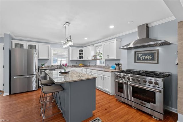 310 S Willard AVE, Hampton, VA 23663