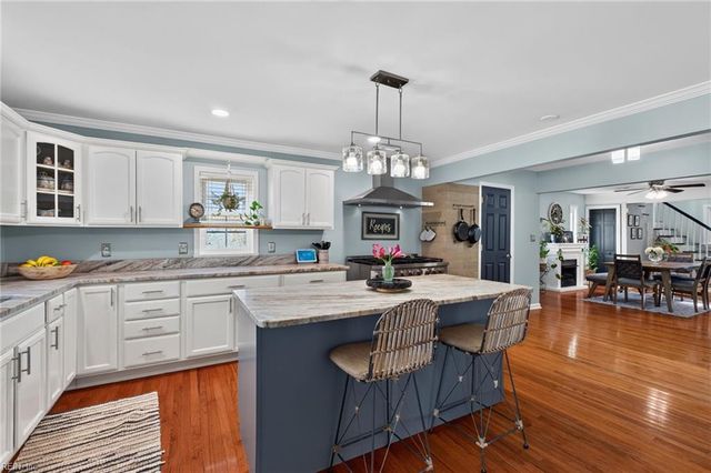 310 S Willard AVE, Hampton, VA 23663