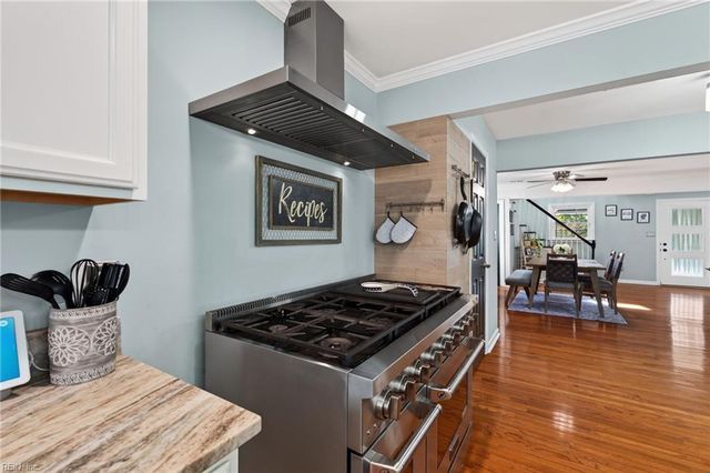 310 S Willard AVE, Hampton, VA 23663