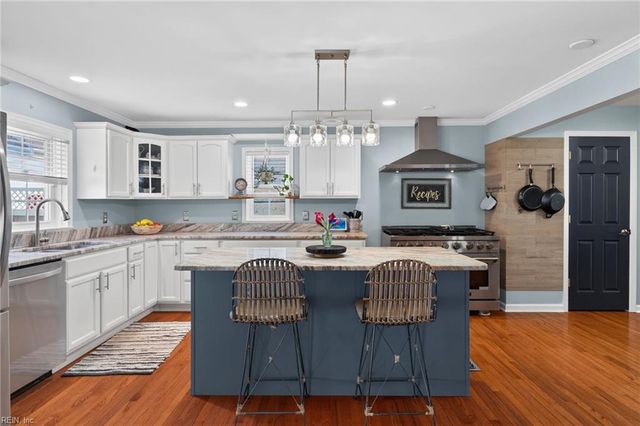 310 S Willard AVE, Hampton, VA 23663