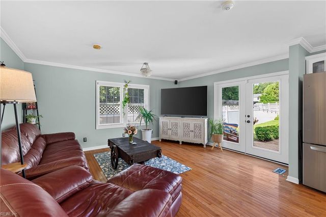 310 S Willard AVE, Hampton, VA 23663