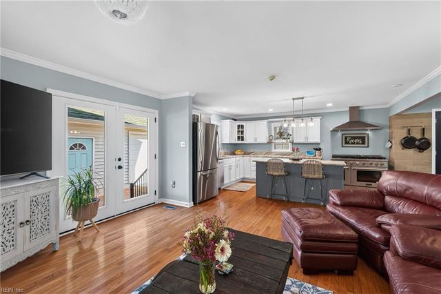 310 S Willard AVE, Hampton, VA 23663