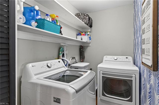 310 S Willard AVE, Hampton, VA 23663