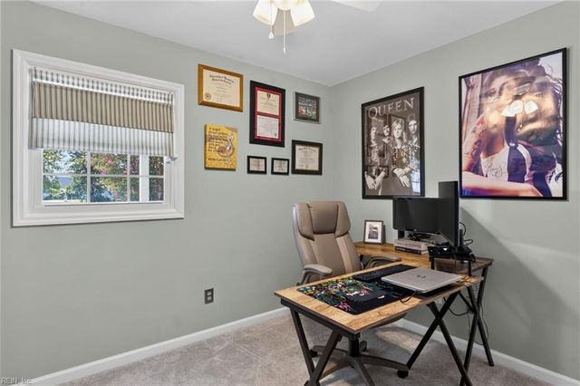 310 S Willard AVE, Hampton, VA 23663