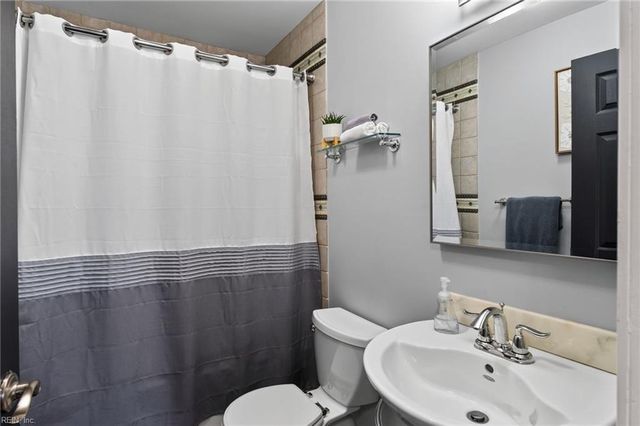310 S Willard AVE, Hampton, VA 23663