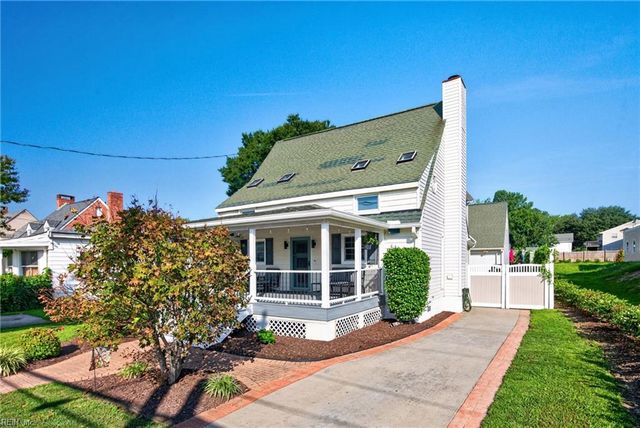 310 S Willard AVE, Hampton, VA 23663