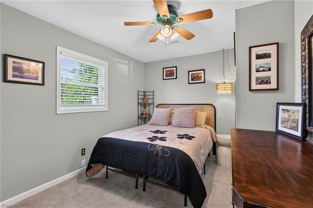 310 S Willard AVE, Hampton, VA 23663