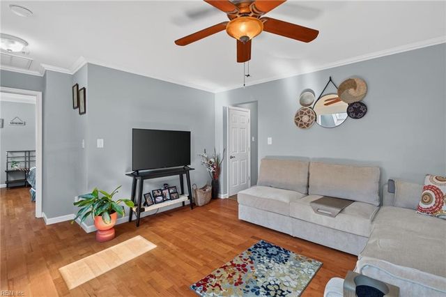 310 S Willard AVE, Hampton, VA 23663