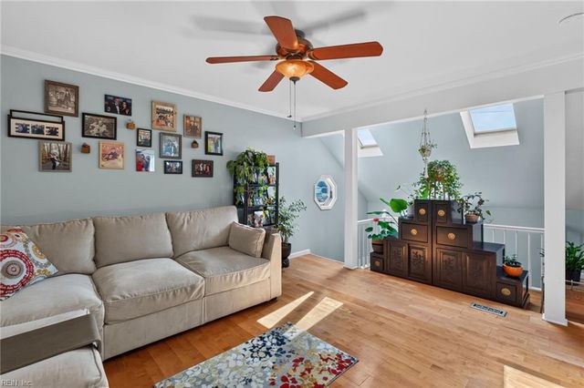 310 S Willard AVE, Hampton, VA 23663
