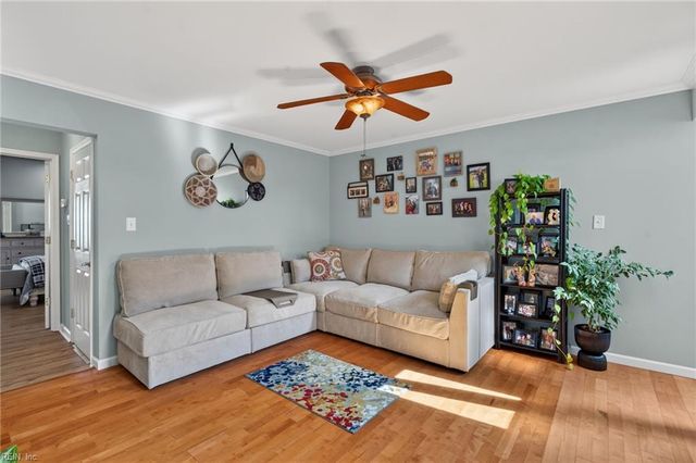 310 S Willard AVE, Hampton, VA 23663