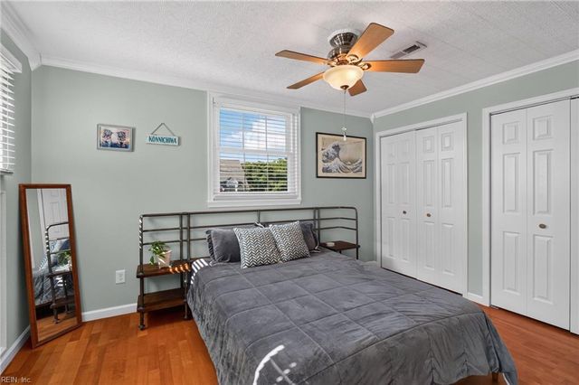 310 S Willard AVE, Hampton, VA 23663