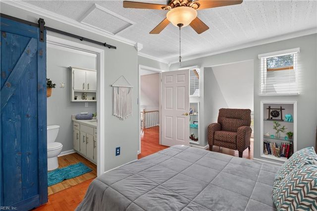 310 S Willard AVE, Hampton, VA 23663