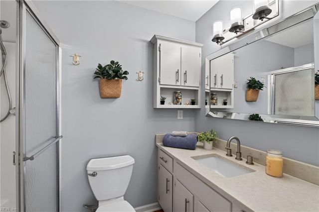 310 S Willard AVE, Hampton, VA 23663