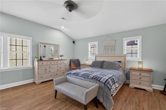 310 S Willard AVE, Hampton, VA 23663