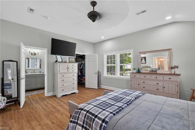 310 S Willard AVE, Hampton, VA 23663