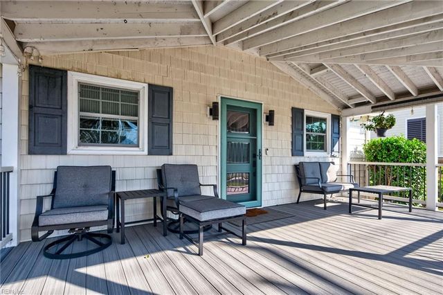 310 S Willard AVE, Hampton, VA 23663