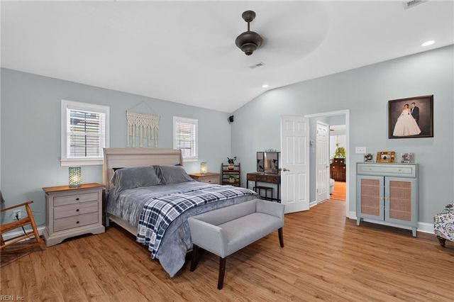 310 S Willard AVE, Hampton, VA 23663