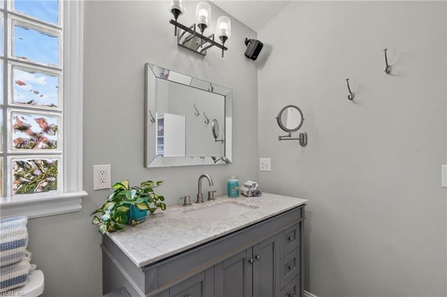 310 S Willard AVE, Hampton, VA 23663