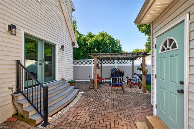 310 S Willard AVE, Hampton, VA 23663