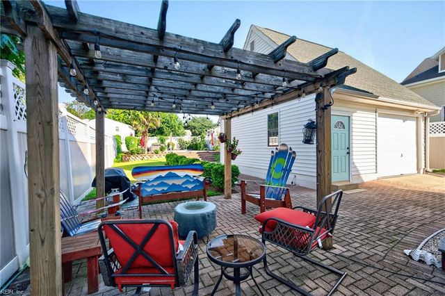 310 S Willard AVE, Hampton, VA 23663