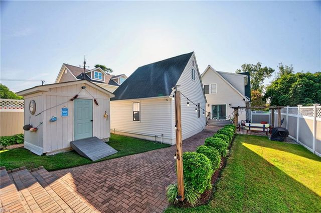 310 S Willard AVE, Hampton, VA 23663