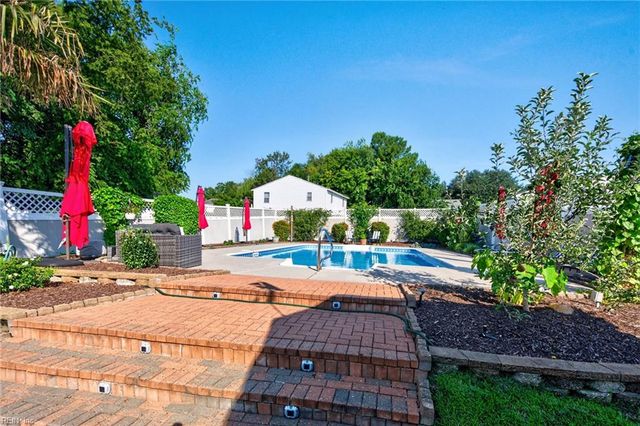 310 S Willard AVE, Hampton, VA 23663