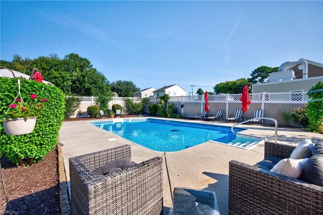 310 S Willard AVE, Hampton, VA 23663