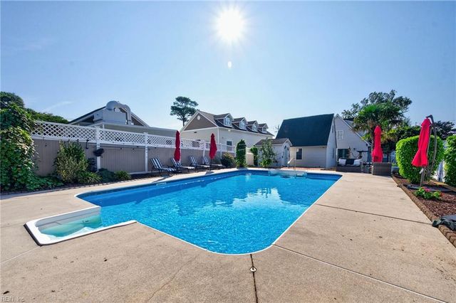 310 S Willard AVE, Hampton, VA 23663