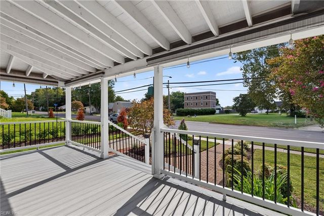 310 S Willard AVE, Hampton, VA 23663
