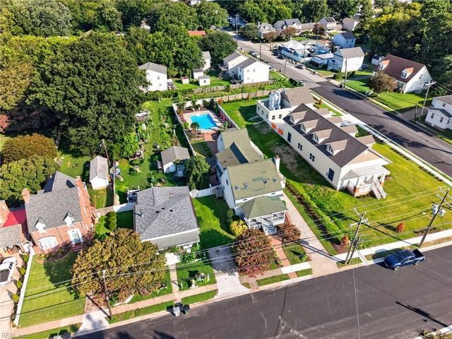 310 S Willard AVE, Hampton, VA 23663